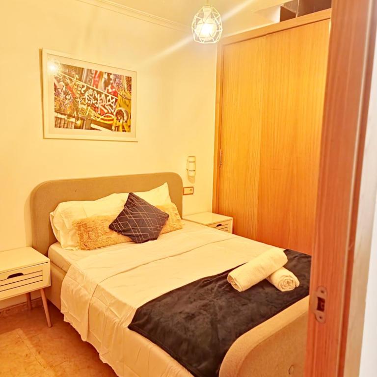 Casa ryli - Three-Bedroom House - 2