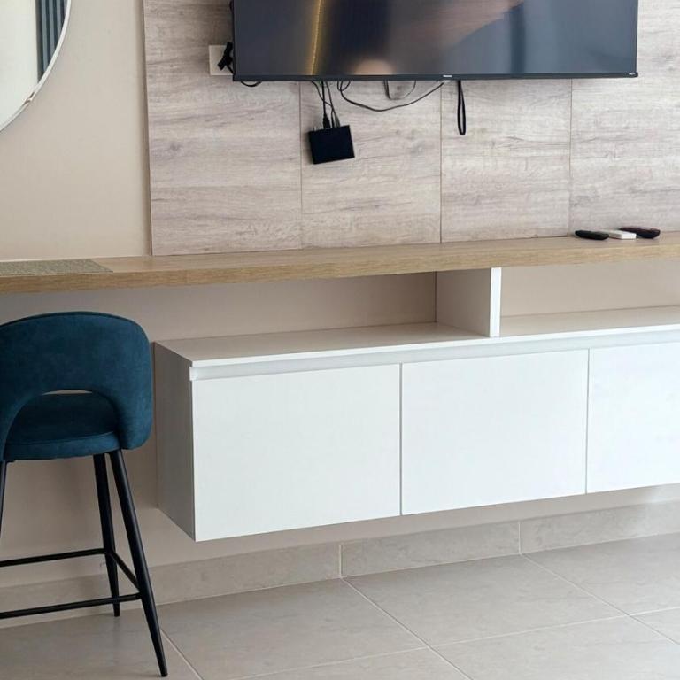 Aparta Suite 5601- Cerca al Mar - Apartamento de 1 dormitorio - 18