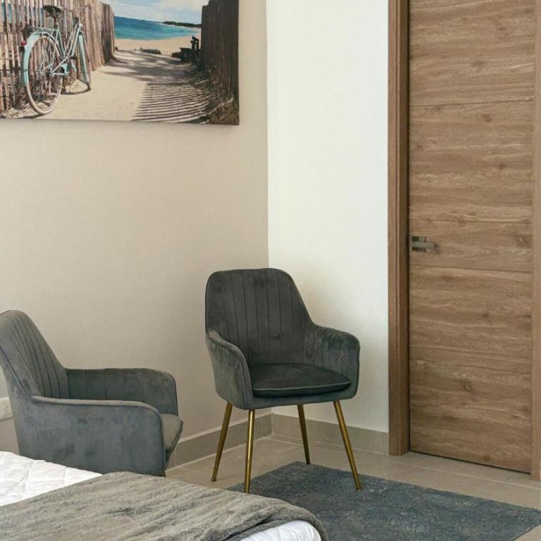 Aparta Suite 5601- Cerca al Mar - Apartamento de 1 dormitorio - 22