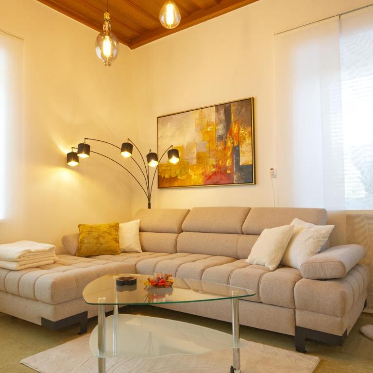 Lauras Ferienwohnung - Ihre Wohlfühloase in der Südweststeiermark mit Garten, Pool, Biotop & Weinbar - Apartment mit 2 Schlafzimmmern und eigenem Pool - 9