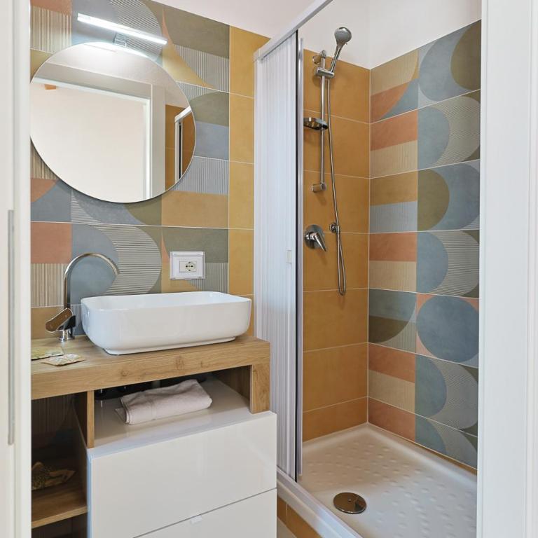 Scenario IN CENTRO - One-Bedroom House - 18
