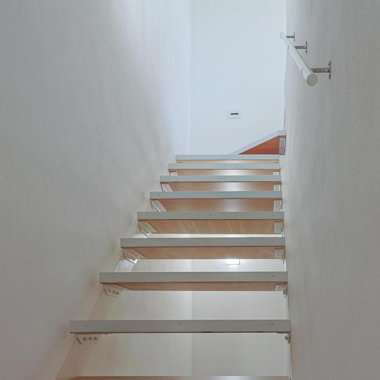 Scenario IN CENTRO - One-Bedroom House - 19