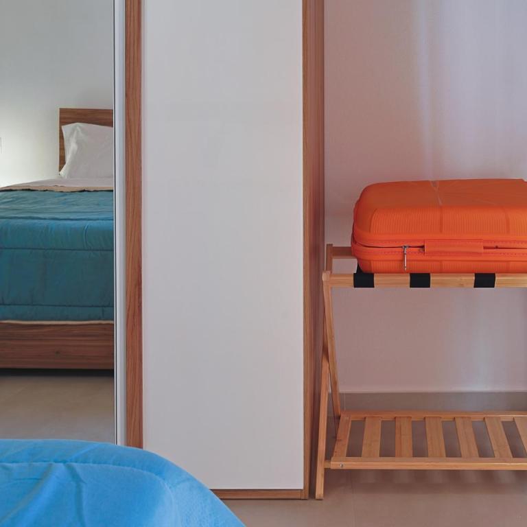 Scenario IN CENTRO - One-Bedroom House - 21
