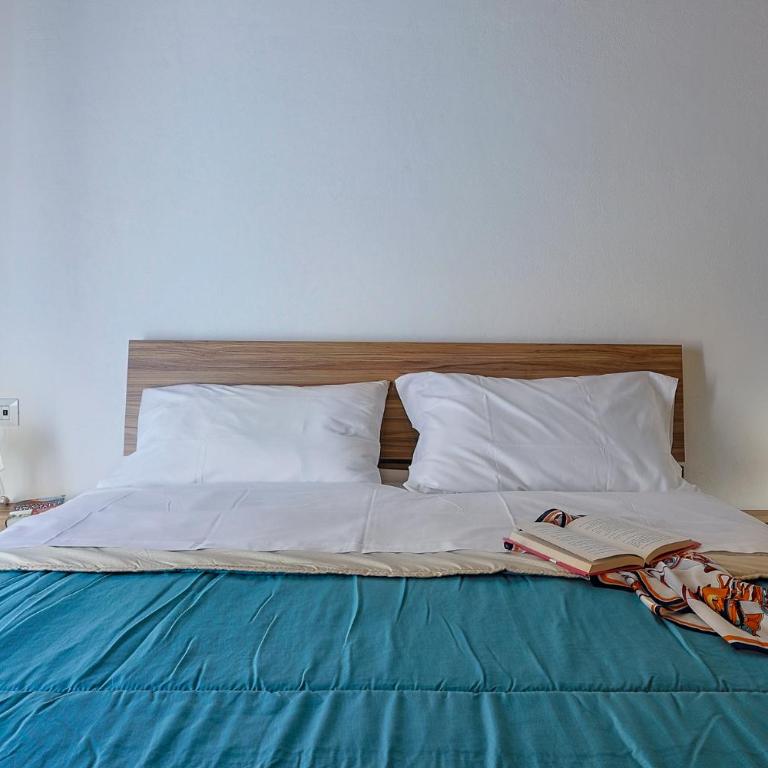 Scenario IN CENTRO - One-Bedroom House - 27
