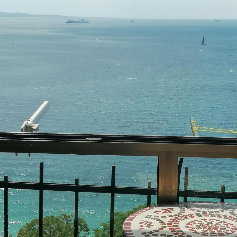 Apartment Trieste Casa Vacanze NATASCIA - Appartamento Familiare con 2 Camere da Letto e Vista - 69