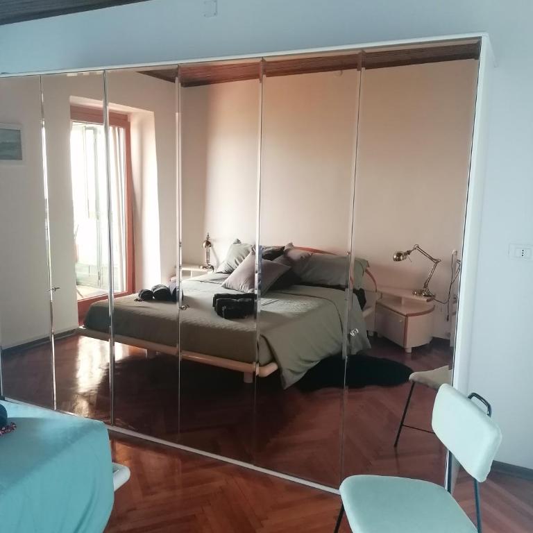 Apartment Trieste Casa Vacanze NATASCIA - Appartamento Familiare con 2 Camere da Letto e Vista - 72