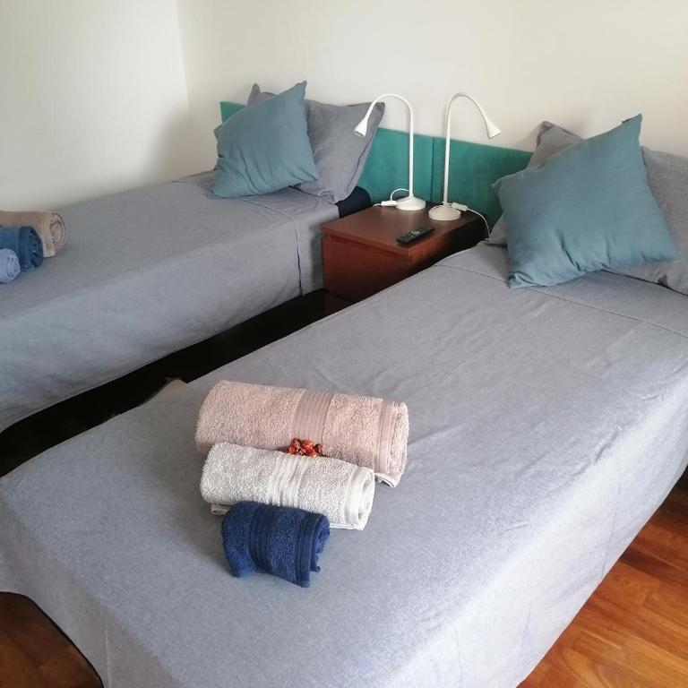 Apartment Trieste Casa Vacanze NATASCIA - Appartamento Familiare con 2 Camere da Letto e Vista - 74