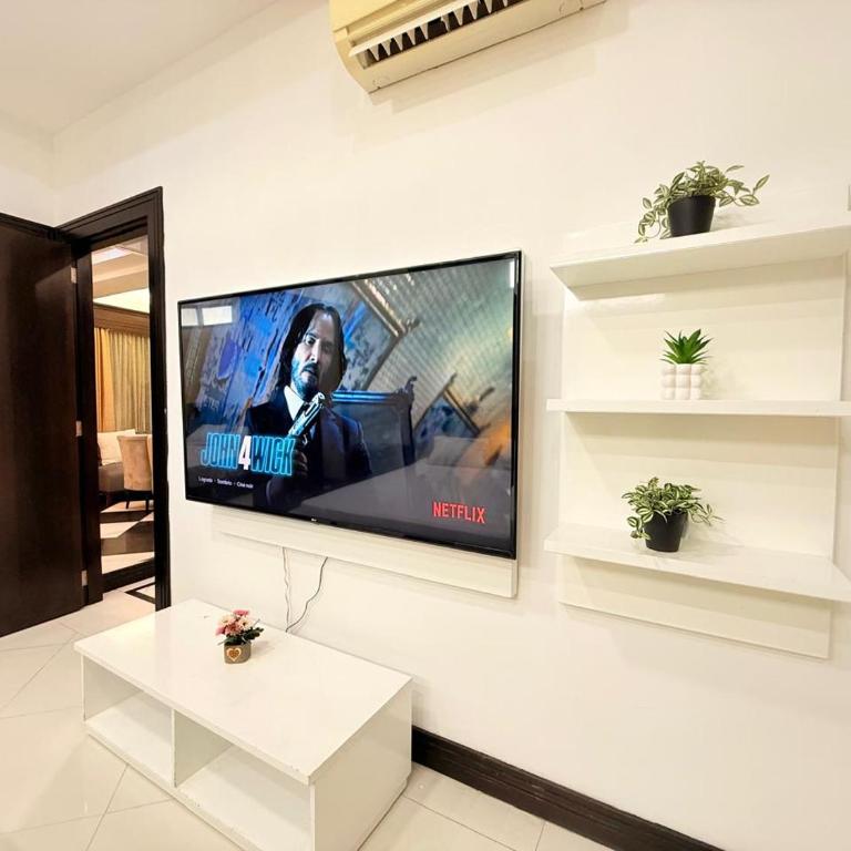 Sol y confort Suites - Habitación Doble - 2 camas - 14