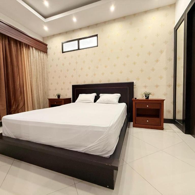 Sol y confort Suites - Habitación Doble - 2 camas - 17