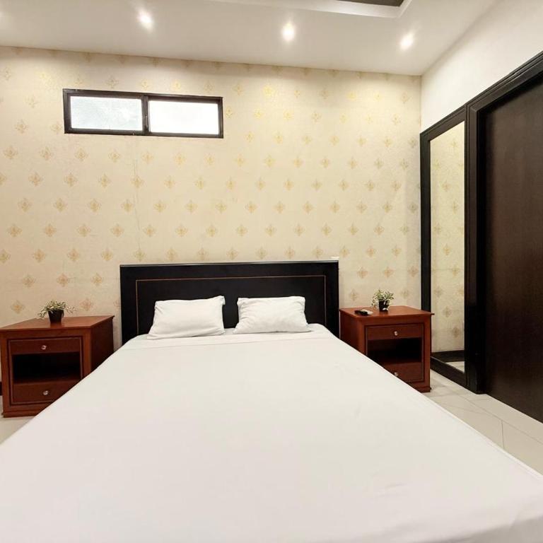 Sol y confort Suites - Habitación Doble - 2 camas - 15