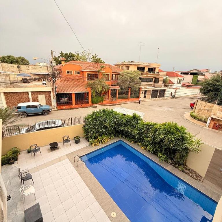 Sol y confort Suites - Habitación Doble - 2 camas - 23