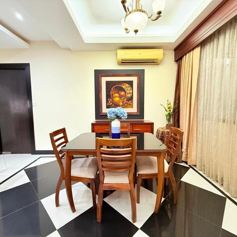 Sol y confort Suites - Habitación Doble - 2 camas - 24