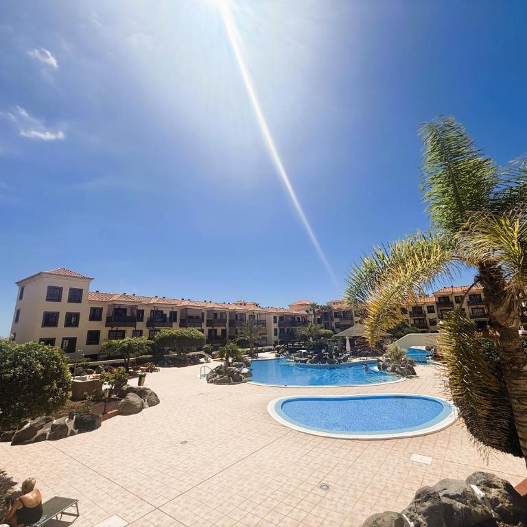 Balcón del Mar BRAVO's House - Apartamento de 1 dormitorio - 18