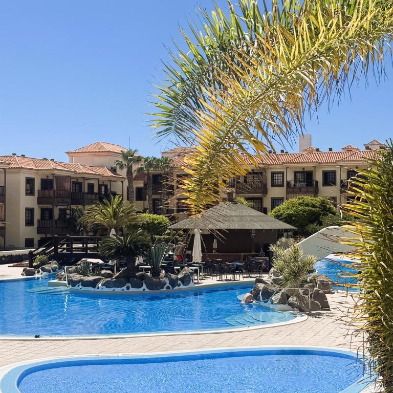 Balcón del Mar BRAVO's House - Apartamento de 1 dormitorio - 1