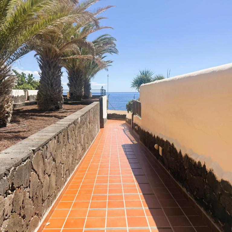 Balcón del Mar BRAVO's House - Apartamento de 1 dormitorio - 14