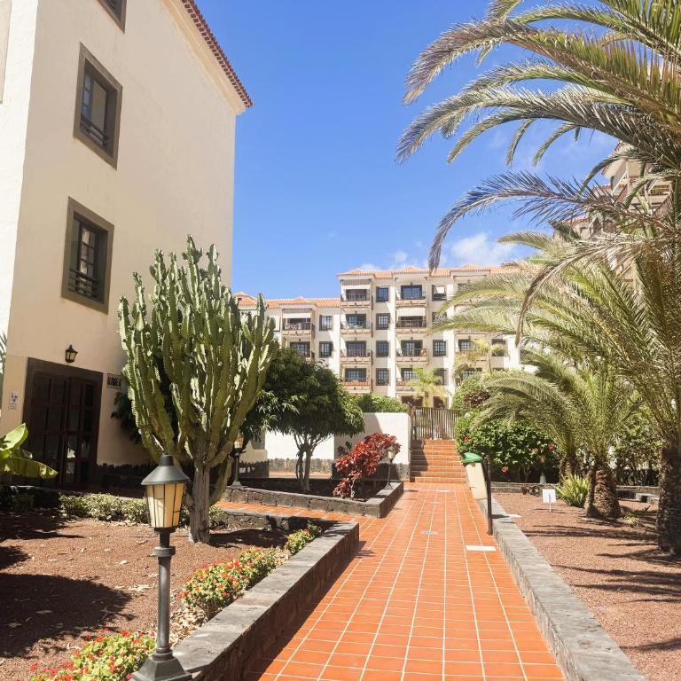 Balcón del Mar BRAVO's House - Apartamento de 1 dormitorio - 20