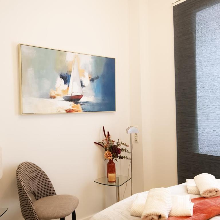 Lauras Ferienwohnung - Ihre Wohlfühloase in der Südweststeiermark mit Garten, Pool, Biotop & Weinbar - Apartment mit 2 Schlafzimmmern und eigenem Pool - 22