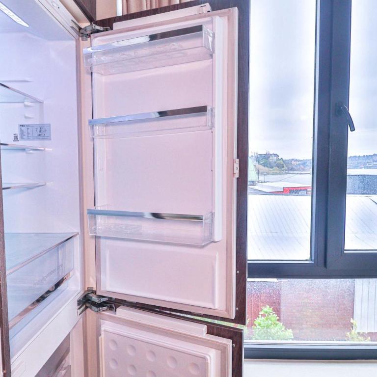 HOM I Depto Familiar 3D2B Terraza, Piscina y Parking - Apartment - 79