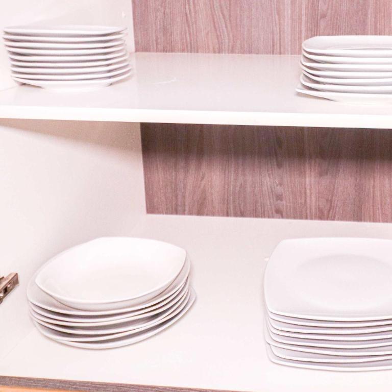 HOM I Depto Familiar 3D2B Terraza, Piscina y Parking - Apartment - 93