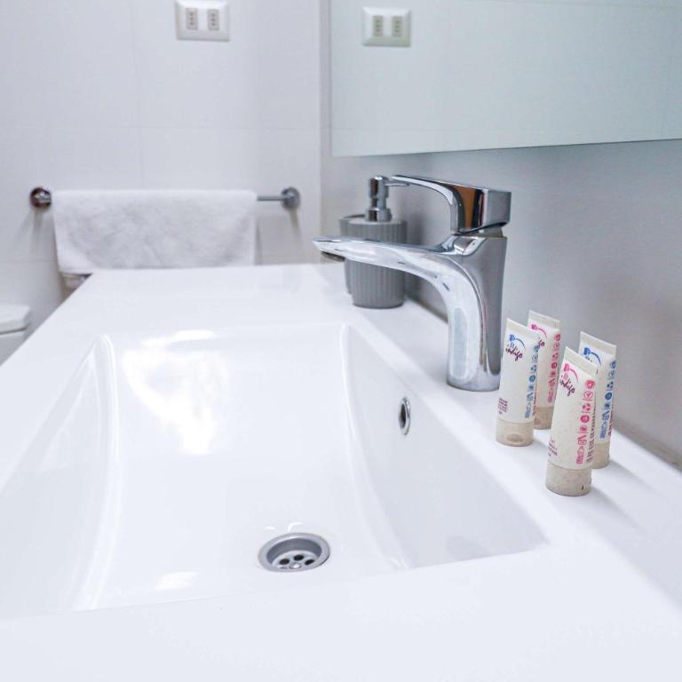HOM I Depto Familiar 3D2B Terraza, Piscina y Parking - Apartment - 20