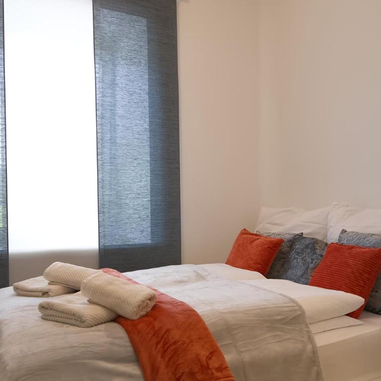 Lauras Ferienwohnung - Ihre Wohlfühloase in der Südweststeiermark mit Garten, Pool, Biotop & Weinbar - Apartment mit 2 Schlafzimmmern und eigenem Pool - 20