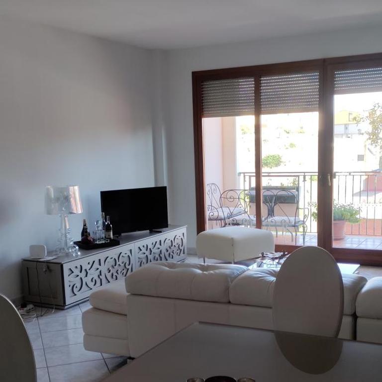 Residenza Bacchelli Cagliari - Two-Bedroom Apartment - 1