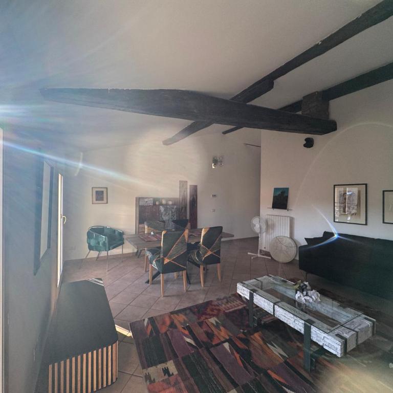 Velvet Bologna Terrace - Appartamento con 2 Camere da Letto - 5