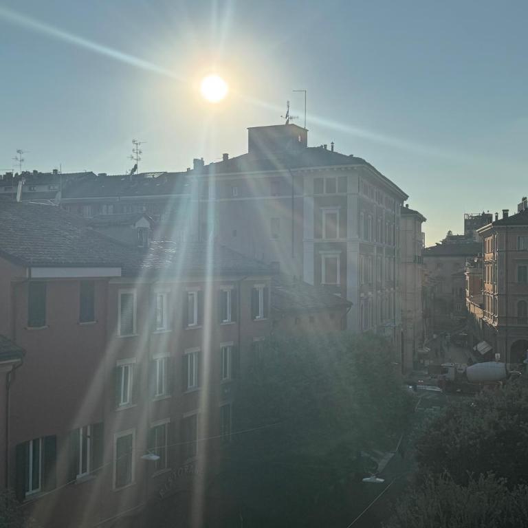 Velvet Bologna Terrace - Appartamento con 2 Camere da Letto - 46