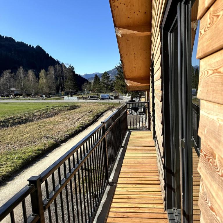 Chalet am See! - Chalet - 17