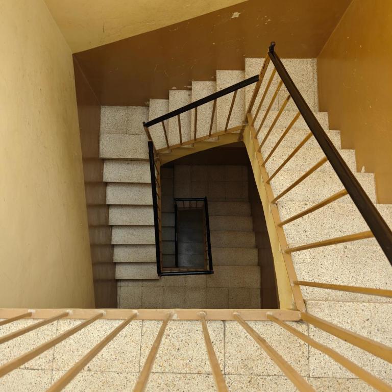 Elegant apartment Sagrada Familia - One-Bedroom Apartment with Terrace - 18