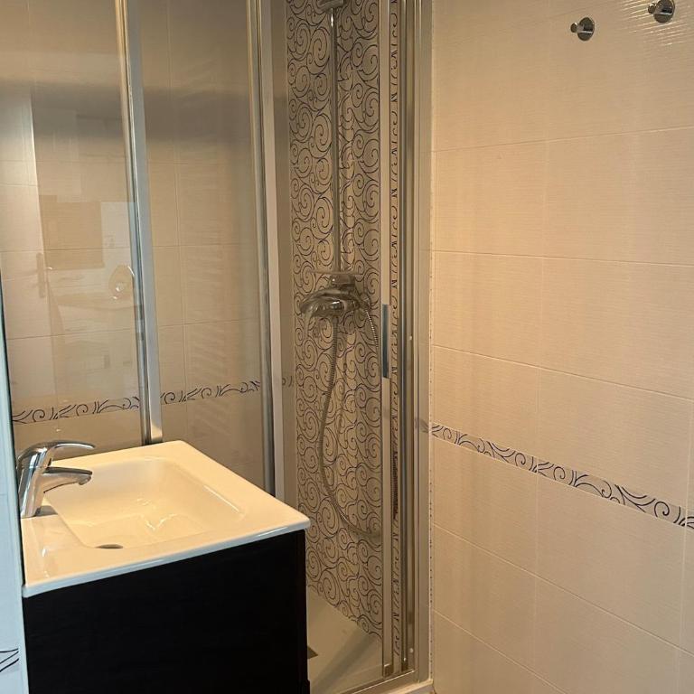 Appartement cosy avec vue - Appartement 1 Chambre - 11