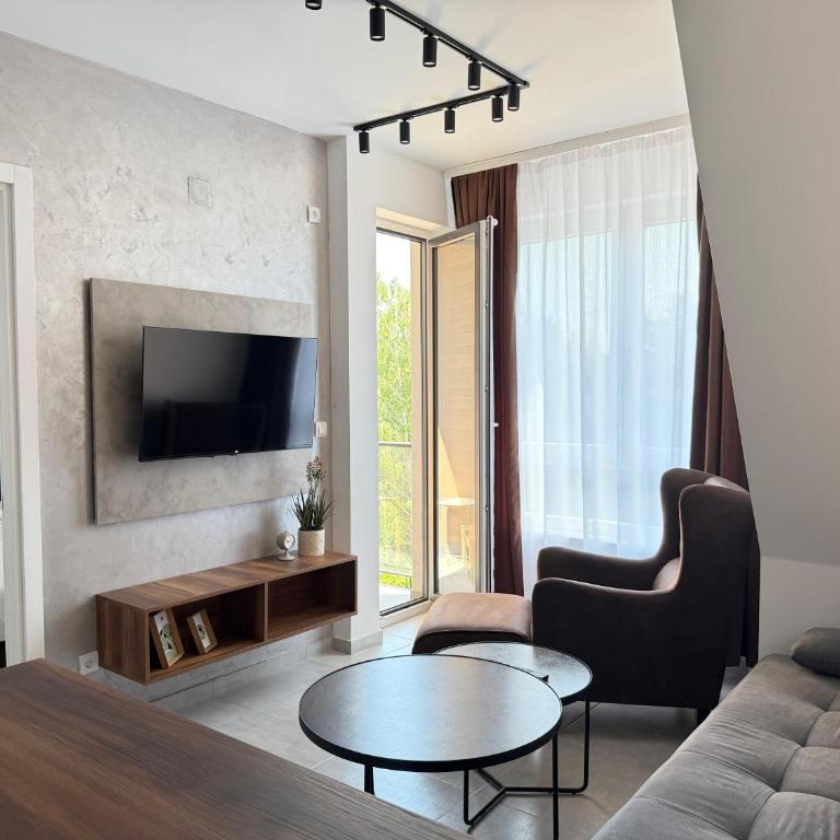 Divchinest - Apartman sa 1 Spavaćom Sobom - 1