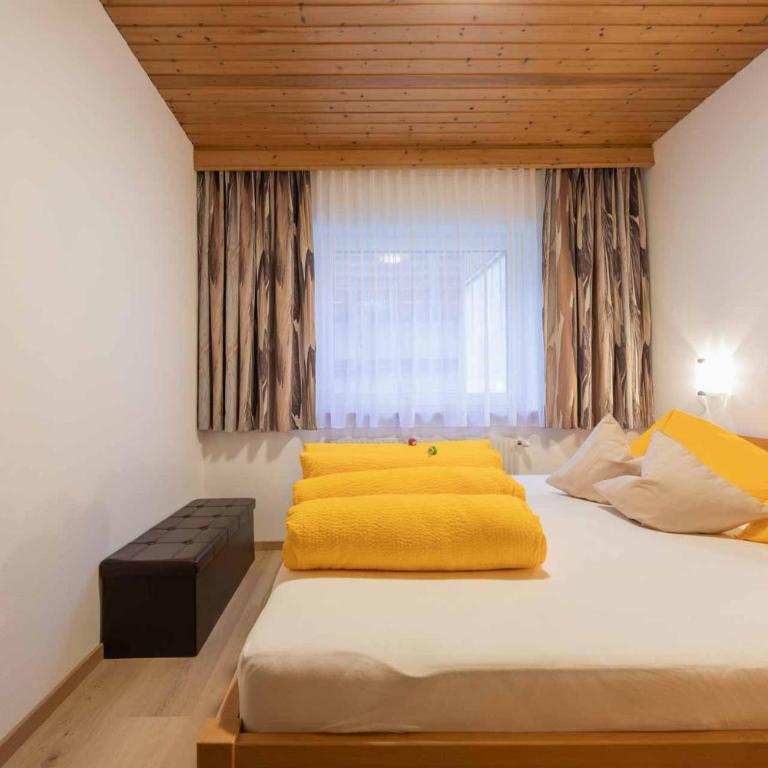 Haus Larcher - Apartment mit Terrasse - 15