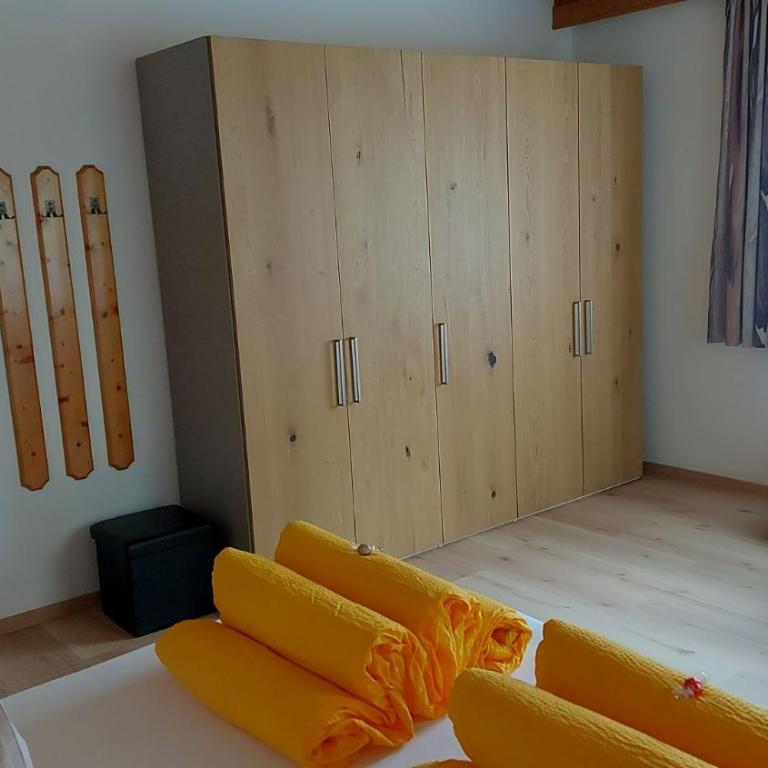 Haus Larcher - Apartment mit Terrasse - 13