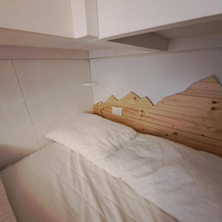 The View - Monolocale direttamente sulle piste con Vista - Appartamento con 1 Camera da Letto - 21