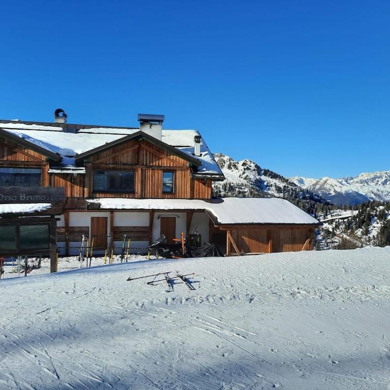 The View - Monolocale direttamente sulle piste con Vista - Appartamento con 1 Camera da Letto - 62