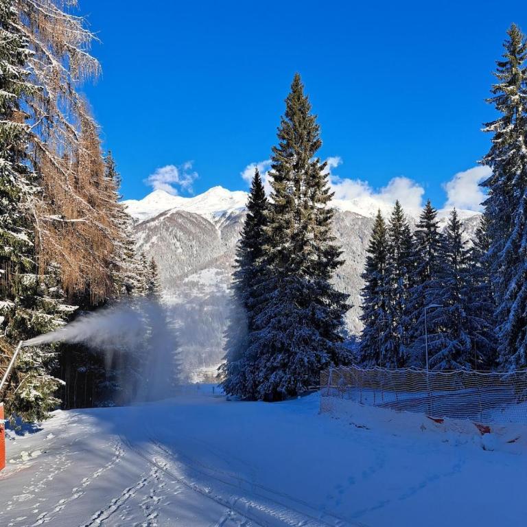 The View - Monolocale direttamente sulle piste con Vista - Appartamento con 1 Camera da Letto - 71
