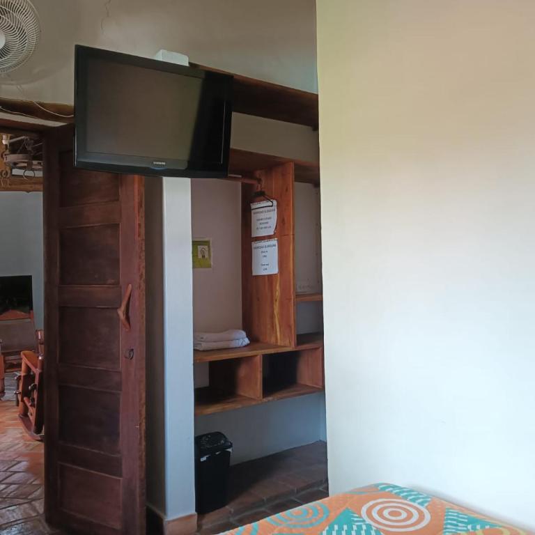 El Zaguan - Habitación Doble - 1