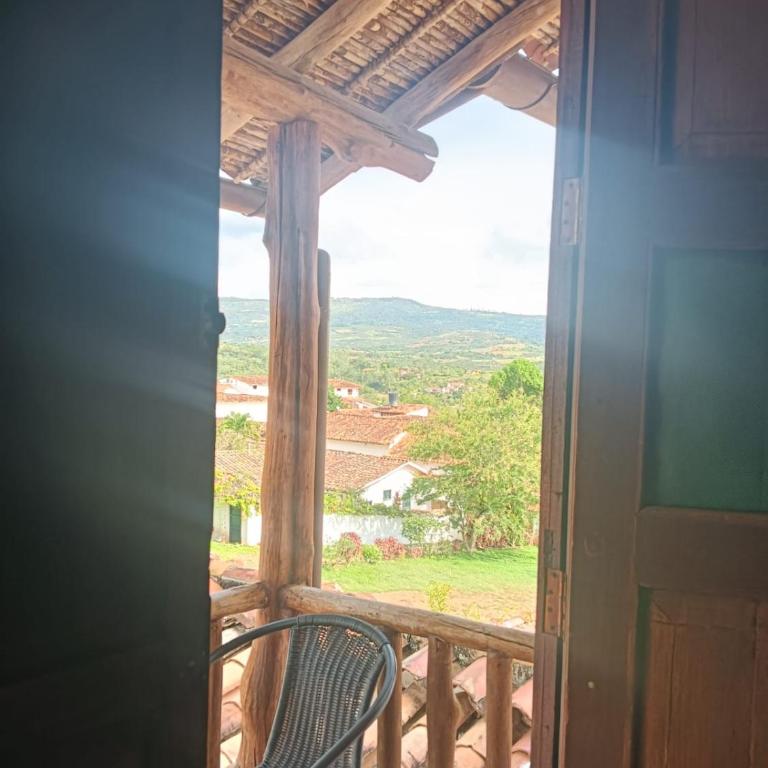 El Zaguan - Casa de 4 dormitorios - 3