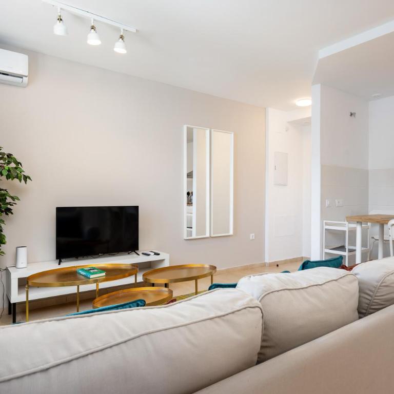 Brisa Jerez Suites - Apartamento de 2 dormitorios - 15