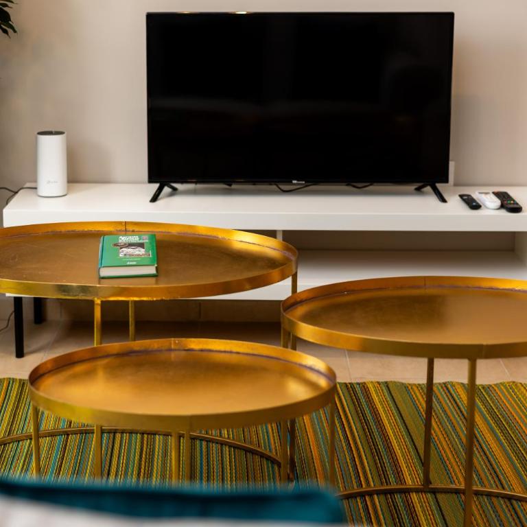 Brisa Jerez Suites - Apartamento de 2 dormitorios - 7