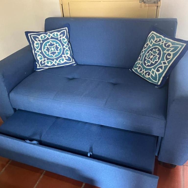 Finca Moralia - Chalet de 1 dormitorio - 33
