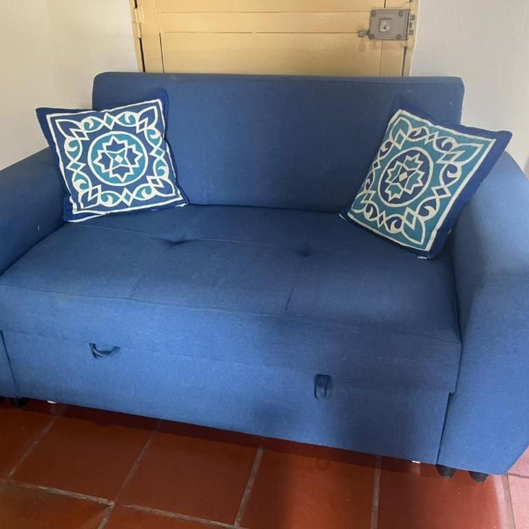 Finca Moralia - Chalet de 1 dormitorio - 34