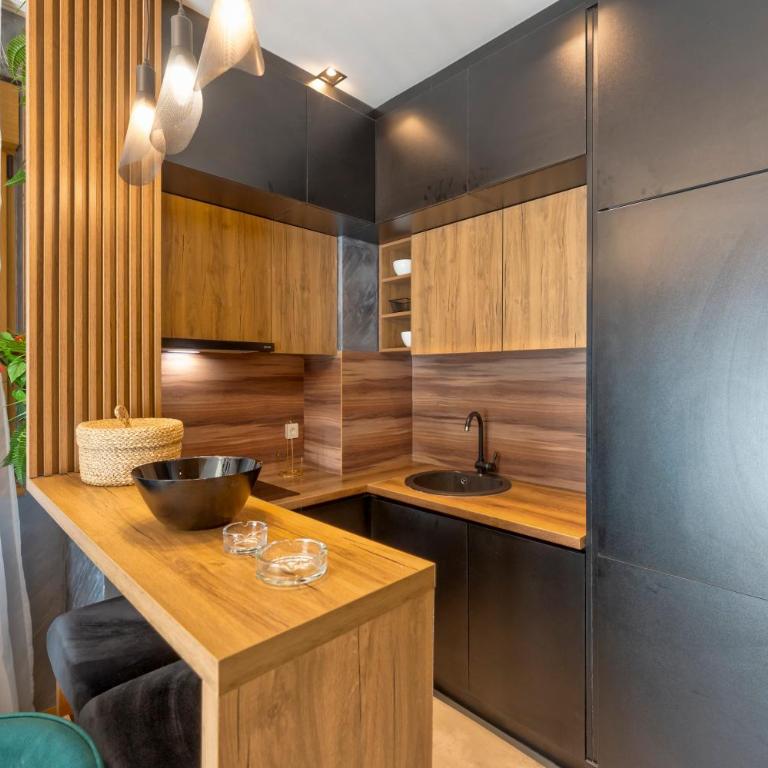 Gold Zlatibor Kalman - Deluxe Apartment - 6