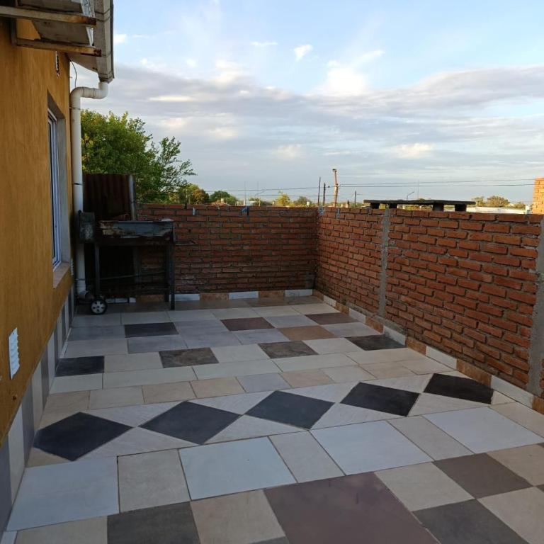 Valentino - Casa con 1 dormitorio - 5