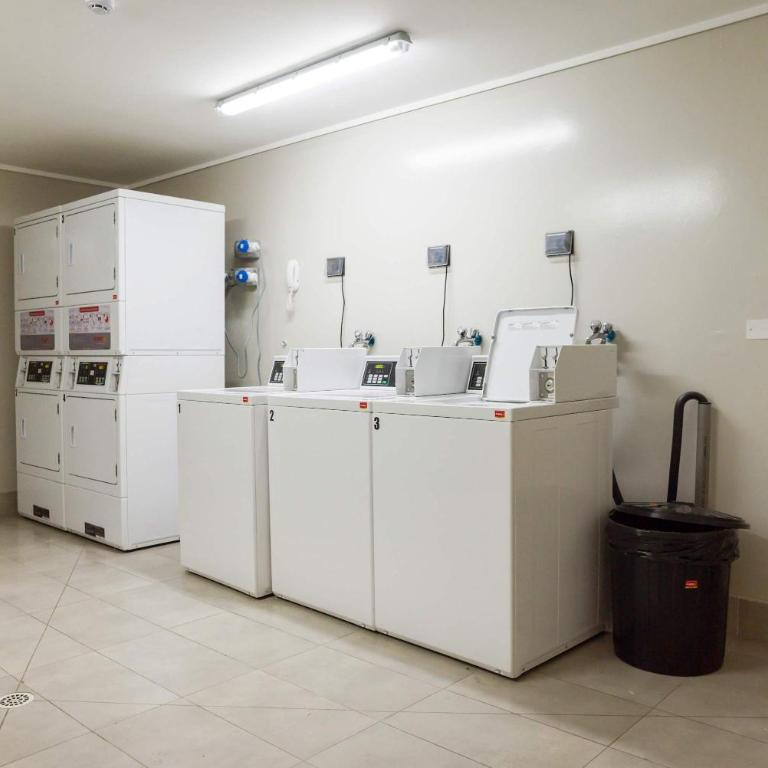 Cozy Stadium Retreat 1BR Nunoa Getaway for 3 - Apartment - 36
