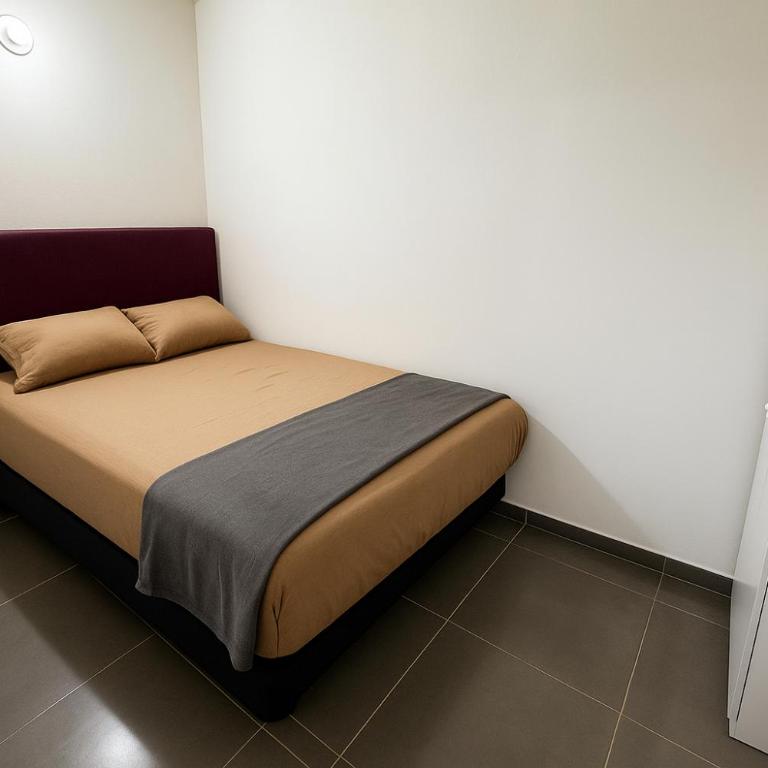 Casa Inga - Habitación Doble con baño privado - 2