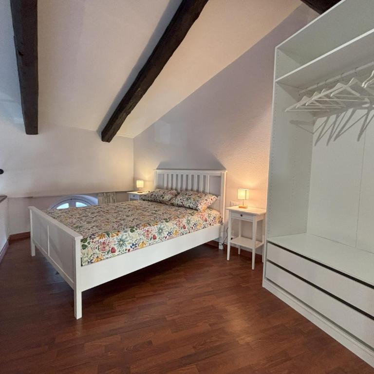 La Terrazza di Cavour - Maisonette - 19