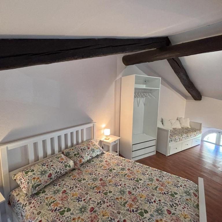 La Terrazza di Cavour - Maisonette - 18