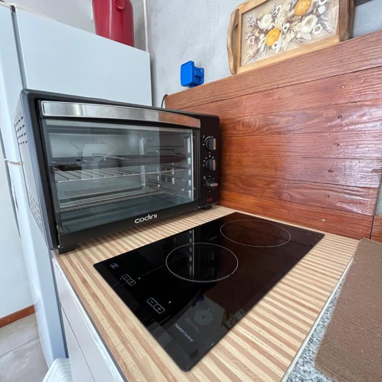 Casa Matteo con quincho, patio y cochera - Three-Bedroom House - 57